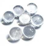 1 3/4" Quartz sphere