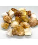 1 lb Golden Healer pebbles