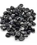 1 lb Snow Flake Obsidian tumbled stones