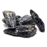 1 lb Amethyst grade aa untumbled