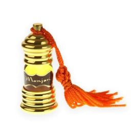Perfume Attar Oil Collection - Fragrances For The Soul - 3ml, 6ml, 0.5oz (Attar Oils: Manjari For Protection)