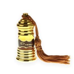 Perfume Attar Oil Collection - Fragrances For The Soul - 3ml, 6ml, 0.5oz (Attar Oils: Prema For Bliss)