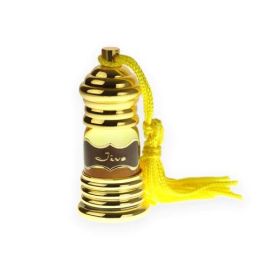 Perfume Attar Oil Collection - Fragrances For The Soul - 3ml, 6ml, 0.5oz (Attar Oils: Jiva For Vitality)
