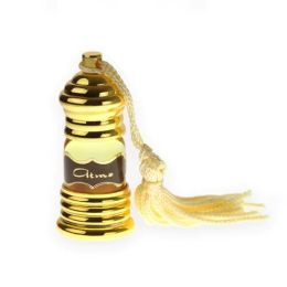 Perfume Attar Oil Collection - Fragrances For The Soul - 3ml, 6ml, 0.5oz (Attar Oils: Attma For Enlightenment)