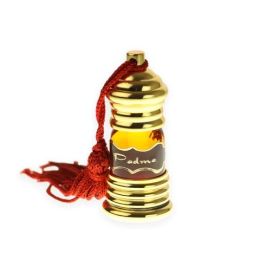 Perfume Attar Oil Collection - Fragrances For The Soul - 3ml, 6ml, 0.5oz (Attar Oils: Padma For Awakening)