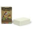Soap Bar Saucha - Natural soap - 3.5 oz (100g) (Saucha Natural Soaps: Natural Relaxing Lavender)