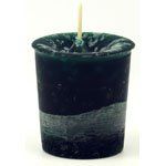 Herbal and Earthy Votives (Herbal Votive Candles: Forrest Votive)