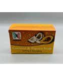 Ninon Natural Soaps (Ninon Natural Soaps: Coconut & Papaya 5oz)